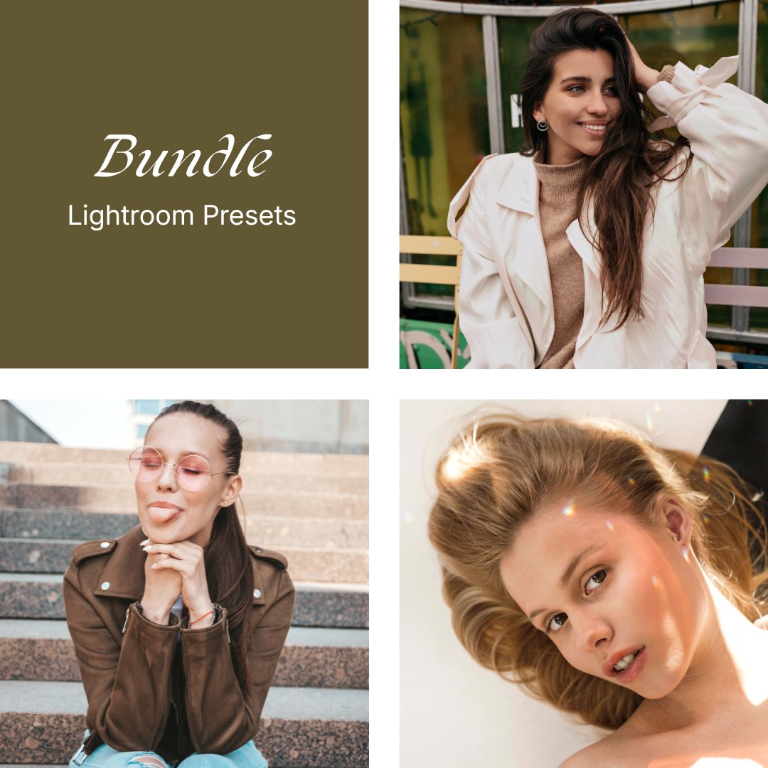 Cremoria + Solvyn + Amberlyn — Bundle