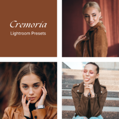 Cremoria — Preset One