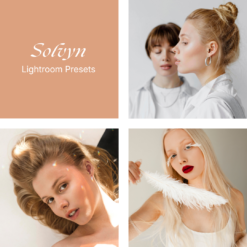 Solvyn — Preset Duo